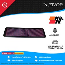 New K&N Performance Air Filter Panel For JAGUAR XJ6 SERIES 1 2.8L XK KN33-2011