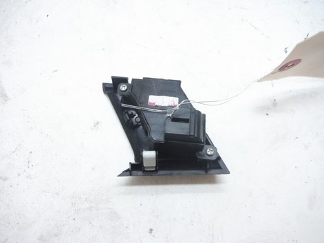Acura TSX 2009 A/T conductor interruptor de asiento delantero fabricante de equipos originales 2010 2012 2013 2014 2014 - Imagen 5 de 9