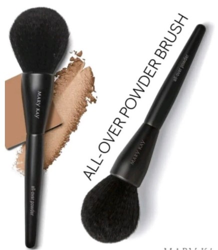 Mary Kay® All-Over Puderpinsel Neu  - Bild 1 von 2