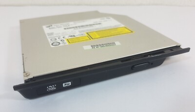 DVD Multi Brenner LG GSA-T40N + Front-Blende aus Notebook Asus Pro55S