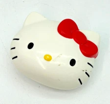 2018 Hello Kitty Phone Grip Phone Holder Socket Sanrio McDonald's Happy Meal Toy