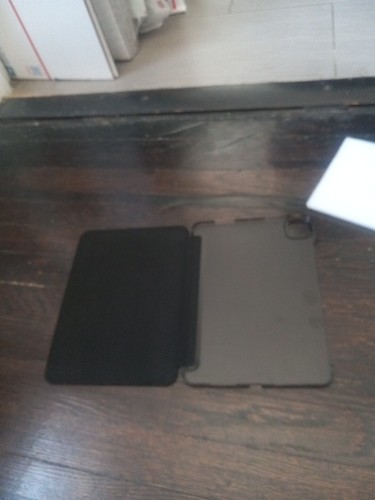 Wireless Keyboard Case Color Black For IPAD Pro 11(M4) Charging Port Type C..... - Picture 15 of 16
