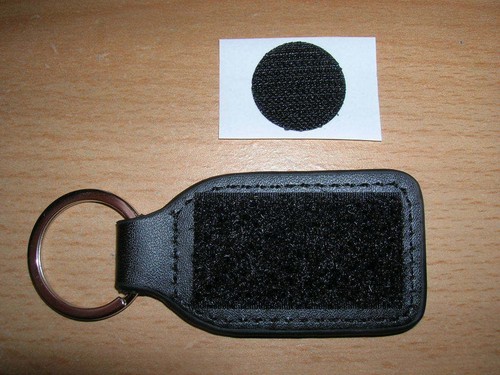 Schlüsselanhänger Kawasaki ZRX 1200 R / ZRX1200R Modell 2003 grün green Art 0922 - Bild 4 von 9