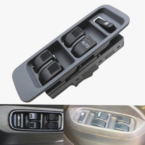Driver Right For Daihatsu YRV M2 2001-2013 2014 2015 2016 Power Window Switch - Picture 2 of 9