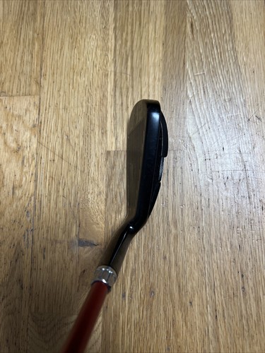 Tour Edge Exotics XCG 4 Demo 6 Iron Fujikura Motore Stiff Graphite Shaft - Picture 9 of 15