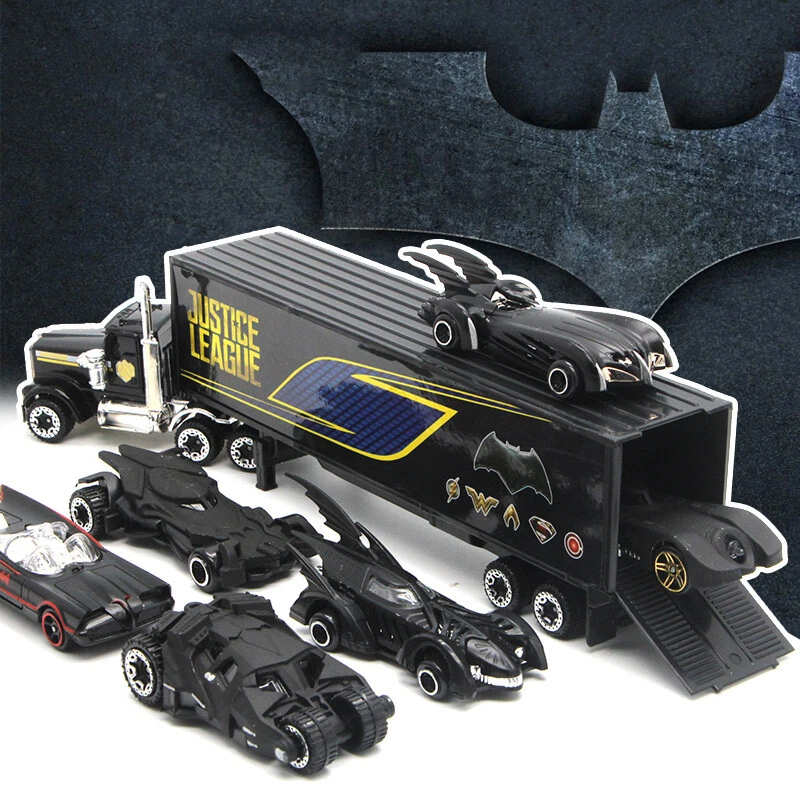  BATMAN, Batmobile Vehicle for use with 30-cm Action Figures,  for Ages 4 and Up : Toys & Games