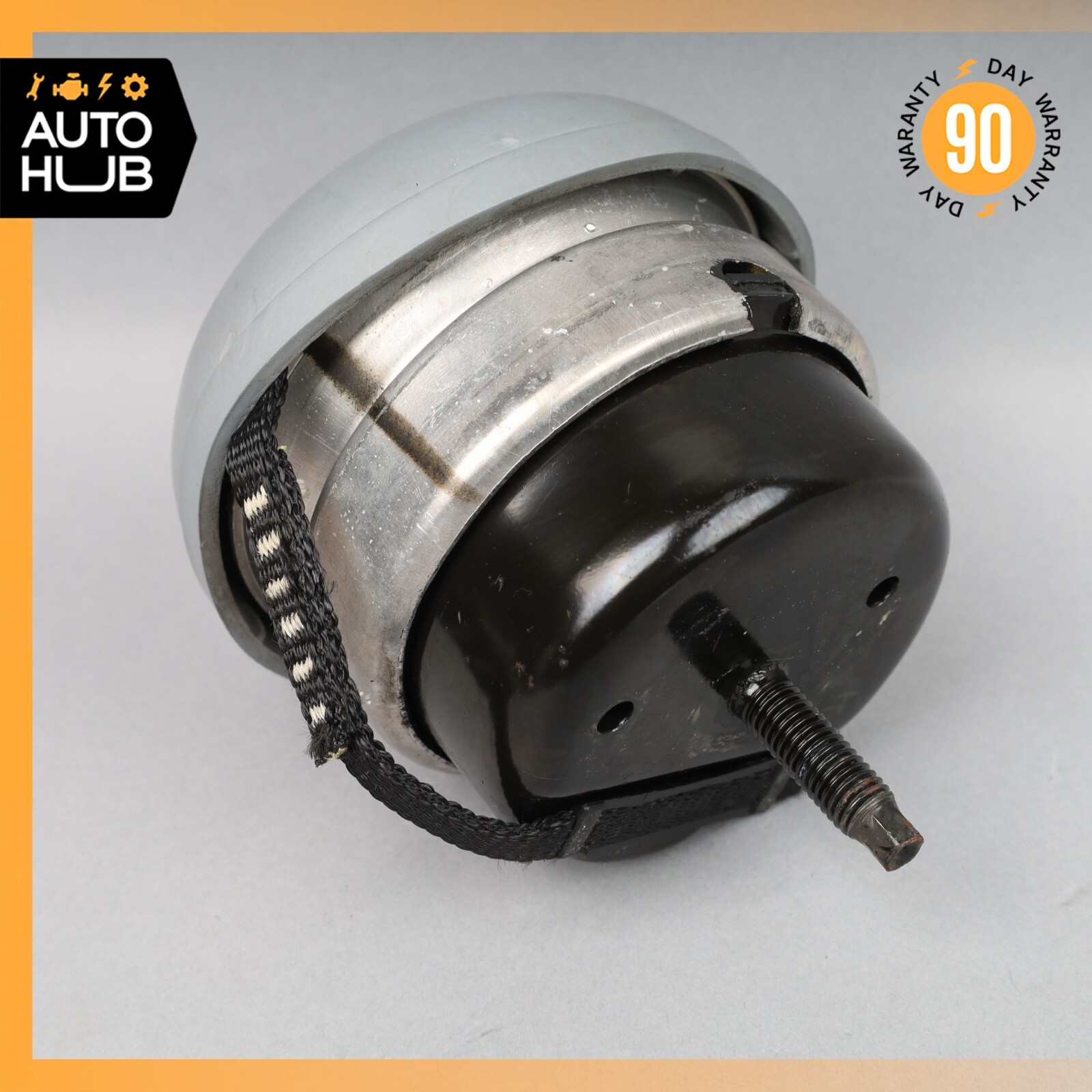 Aston Martin Rapide Left or Right Side Hydraulic Transmission Mount OEM 11k