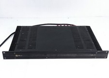 Elan Z660/ Z661 Amplifier 6 Channel Rack Mount Power Amp Parts