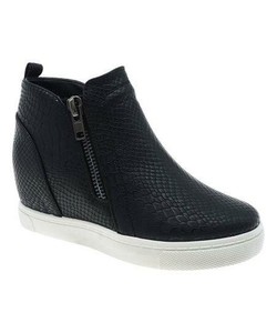 outwoods wedge sneakers
