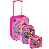 Kids Luggage Set Travel Holiday Trolley Bag School Lunch Bag Junior Backpack Kids Luggage Set Travel Holiday Trolley Bag School Lunch Bag Junior Backpack