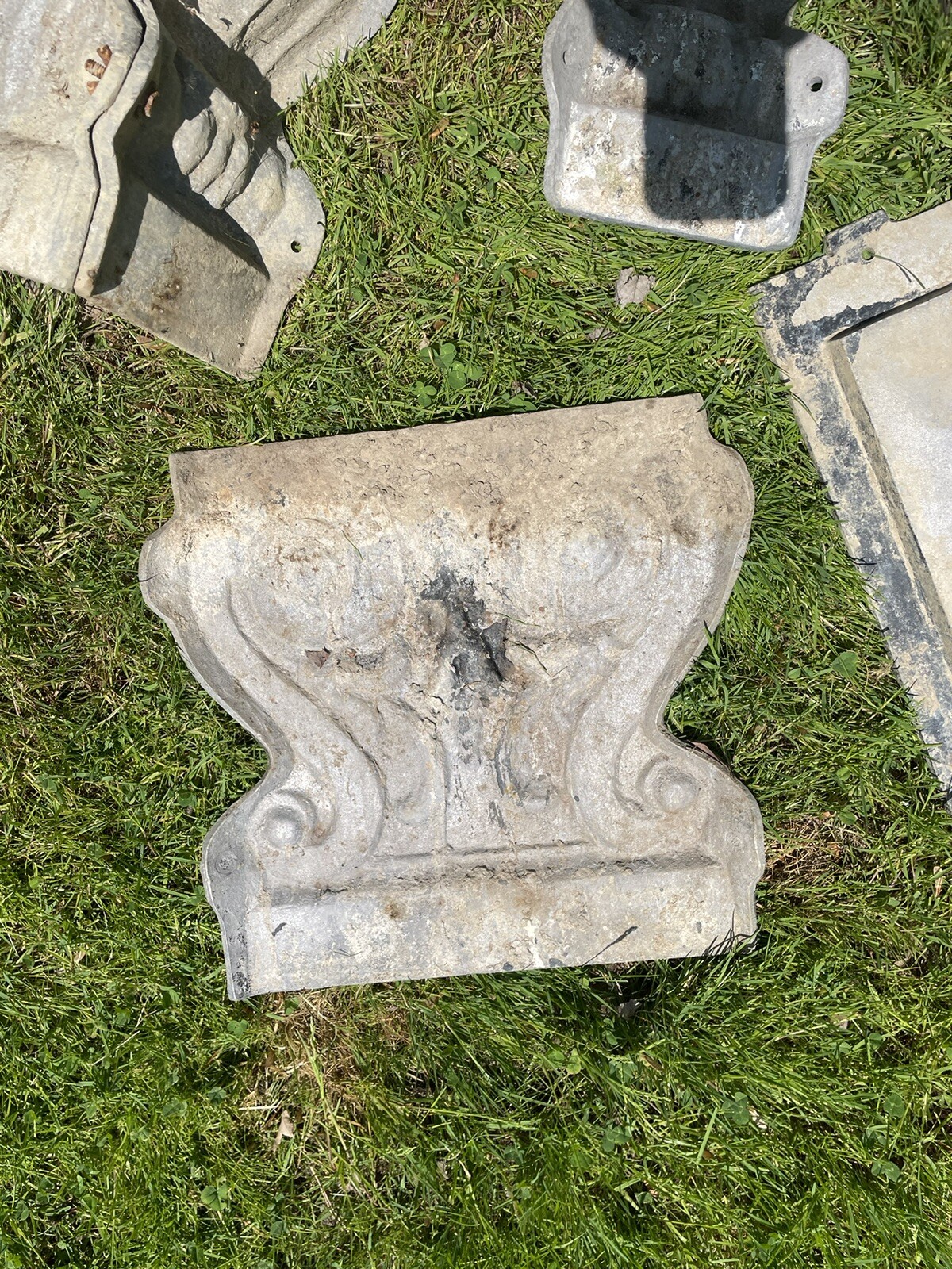 aluminum concrete Mold Cmc 61 Seat Leg eBay