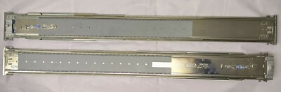 HP ProLiant DL580 Gen8 Gen9 4U Outer Server Rack Rails 758591-001