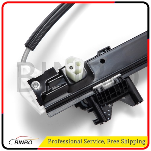 Window Regulator w/ Motor Rear Right for Land Rover Discovery V L462 2016-2020 - Picture 6 of 7