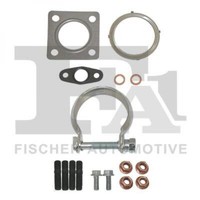 Turbolader-Dichtungssatz FüR Alfa Romeo 147 156 GT Fiat Bravo II Stilo