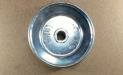 Steel V Belt Pulley Manufacturer In China - Foto 5
