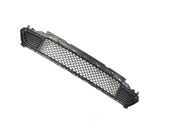 Grille-Limited, VIN: X, 4 Door, Sport Utility, 106.3