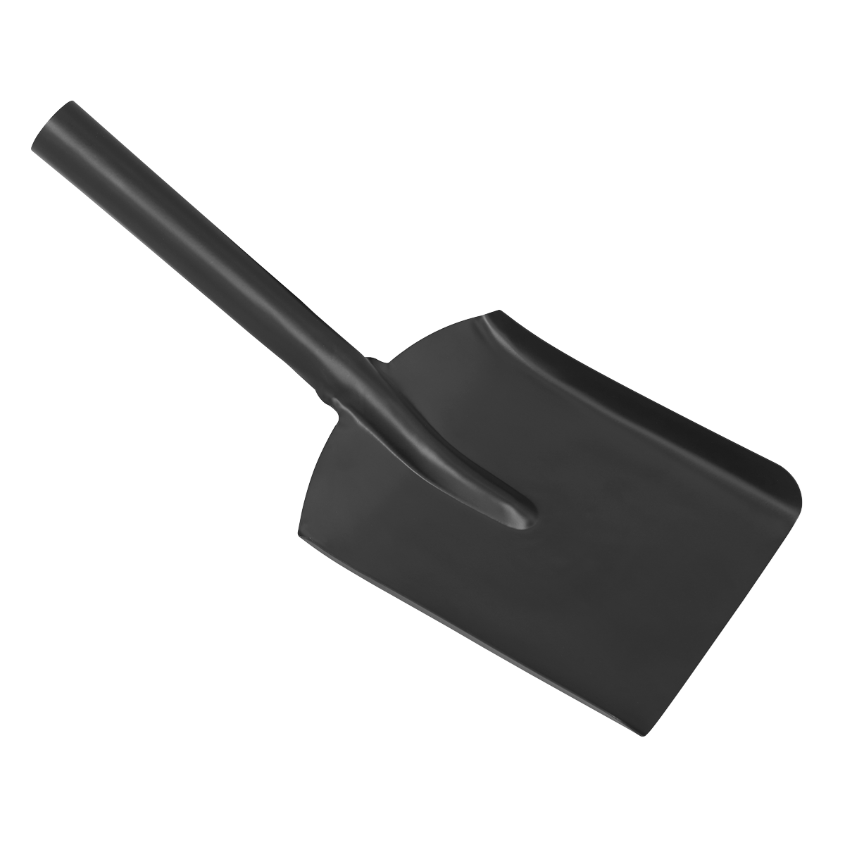 Sealey SS08 Coal Shovel 6\" Head With 185mm Handle