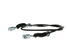 NEW JCB BRAKE CABLE 910/36500