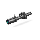 Swampfox Arrowhead Tube scope 1-10X24 SFP IR Red MIL 30mm ARH11024-RL — photo 7