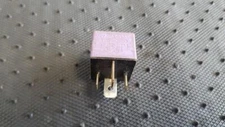 Renault Megane 1997 Relay module 12V50A03525, 12V50A03.525 #257868-40
