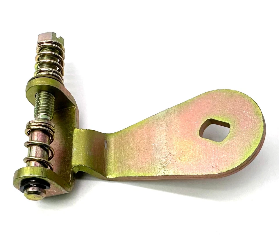 Palanca de acelerador Weber DCOE Carbs DCOE izquierda número de pieza 45041.270 totalmente nueva Foto 3 de 4