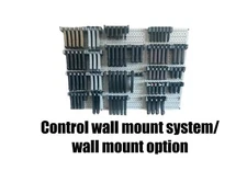 PMAG Magazine Wall Mount Rifle/Pistol