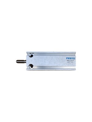 Festo 158528 DMM-20-50-P-A Kompaktzylinder