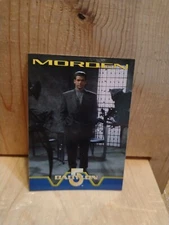 1996 Fleer/Skybox: BABYLON 5:  #45 MORDEN   MC2