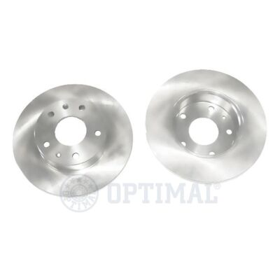 OPTIMAL BS-7050C Bremsscheibe für LAND ROVER