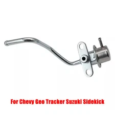 Fuel Injection Pressure Regulator For Chevy Geo Tracker Suzuki Sidekick 96068642