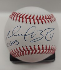 Nelson Velazquez Cubs 