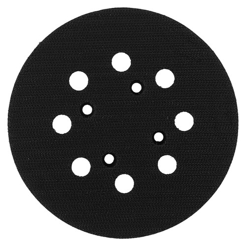 5 almohadillas de respaldo de lijadora orbital, reemplazo de almohadilla de lijadora para órbita aleatoria - Imagen 11 de 19