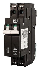 MidNite Solar MNEPV20-600-2PP Circuit Breaker 20A 600VDC