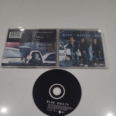 Blue     Guilty    