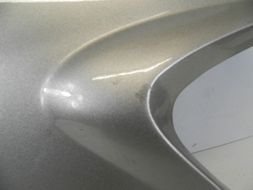 Ducati 900 ST2 / St 2 Year 1998 Apron Undercladding Spoiler - Picture 2 of 6