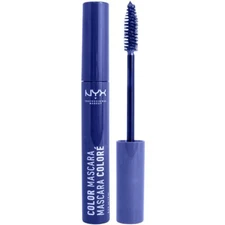 NYX Color Mascara