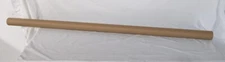 Ship Tubes 3 Inch OD x 74.00"  .25 Inch Wall Heavy Duty Premium Cardboard