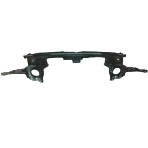 Frontmaske FrontgerüSt Passend FüR VW Touareg Baujahr 10-18 Neu-image