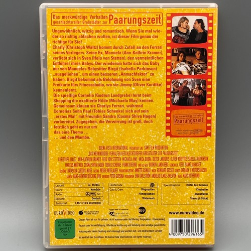 DVD Deutsche Produktionen Filme Serien DVD Auswahl alle Genres Nur 1xPorto - Bild 83 von 502