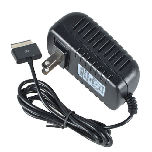 AC Home Charger Power Adapter for Asus Eee Pad Transformer TF300T-B1-BL Tablet - Afbeelding 1 van 6