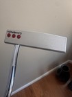 Titleist Scotty Cameron Studio Select Kombi Putter 44 inches, Excellent — photo 3
