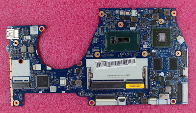 5B20H35684 - Lenovo Yoga 3-1470 Intel i7-5500 System Board