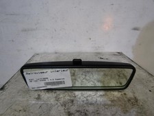 Retroviseur intérieur Audi A8