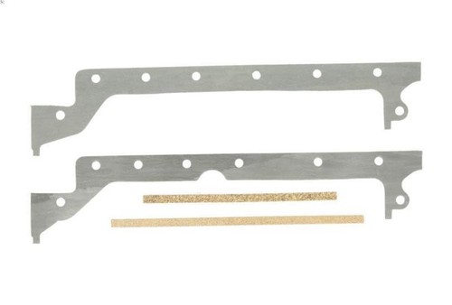 Oil sump gasket ENGITECH ENT020073 for MASSEY FERGUSON 300 2 1956-1958 - 第 6/6 張圖片