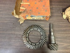 1950 1951 1952 1953 1954 Chevy 12 Ton Truck Ring Pinion Gears Nos 726 1950 1951 1952 1953 1954 Chevy 12 Ton Truck Ring Pinion Gears Nos 726