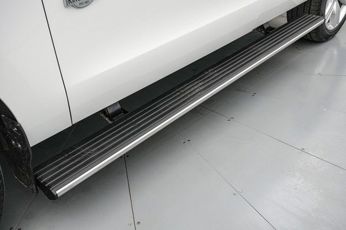 2024 Ford Expedition King Ranch 4WD Moonroof HD Tow CCD B&O - Picture 13 of 36
