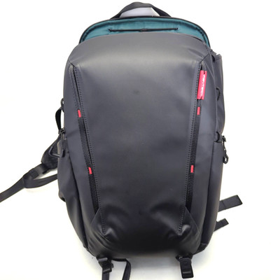 PGYTECH OneMo Lite Backpack, 22L, Twilight Black