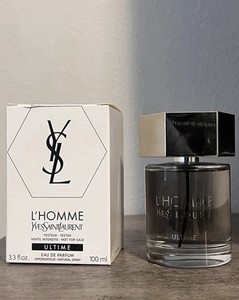 Ysl Ultime | eBay
