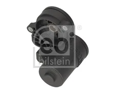 FEBI BILSTEIN CONTROL ELEMENT, PARKING BRAKE CALIPER REAR LEFT BMW BMW (BRILLIAN