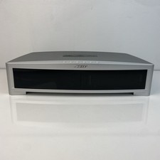 Bose AV3-2-1 II GSX Media Center - Tested Works Well - No Power Cord